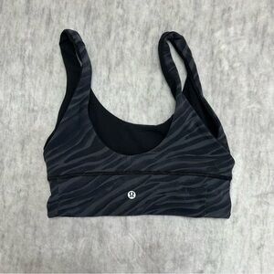 Lululemon Align Bra *Light Support, A/B Cup *Reversible